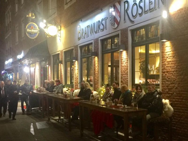 ROeSLEIN WINTER LOUNGE am Christkindlesmarkt 136d6b85