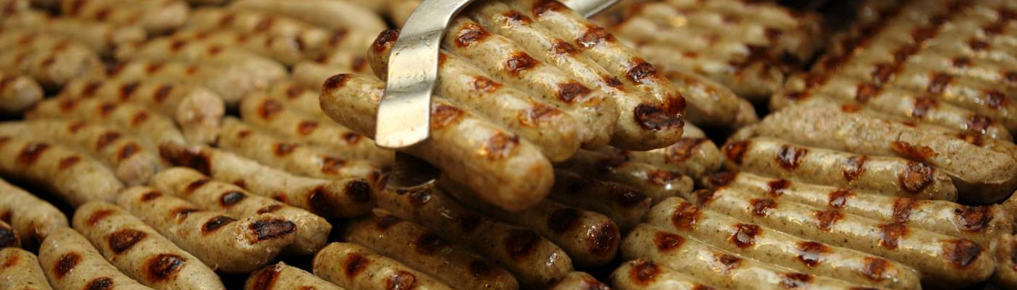 bratwurst roeslein nuernberger grill 83d5fe64